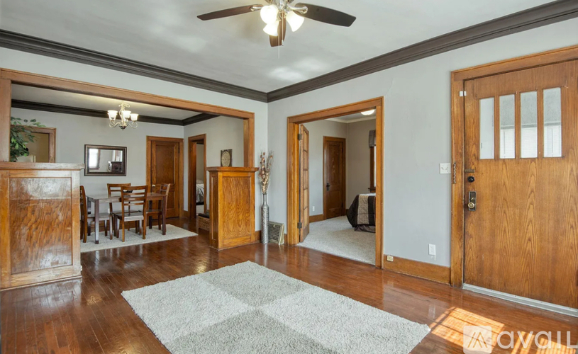 7004 North 24th Street 2 Beds Single Family Home for Rent - Photo gallery 4