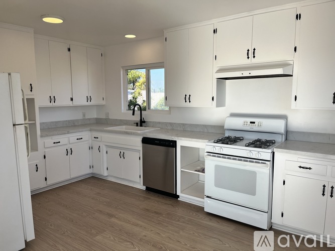 3627 29th Street 2 Beds Single Family Home for Rent - Photo gallery 1