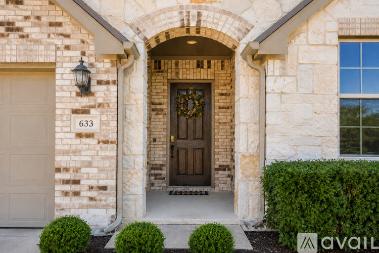 633 Oleander Loop 4 Beds Single Family Home for Rent - Photo gallery 4
