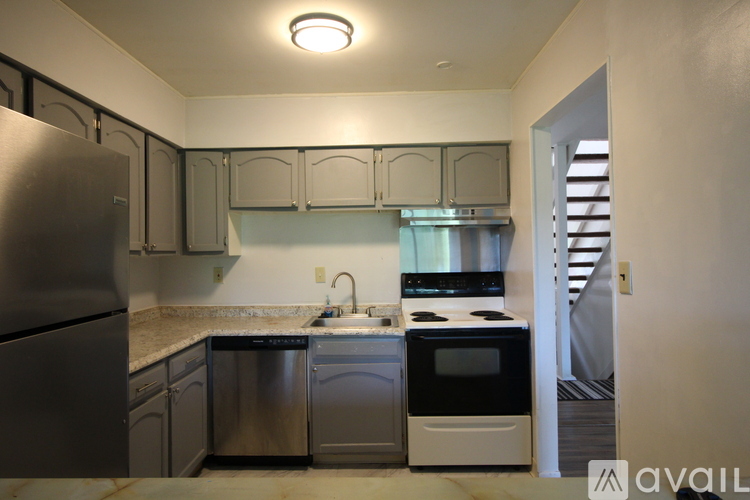 5118 East Brigantine Court 2 Beds Townhouse for Rent - Photo gallery 4