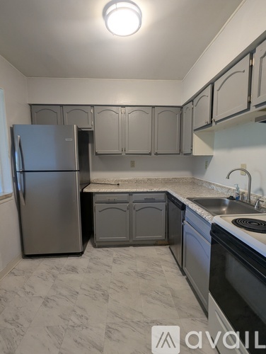 5118 East Brigantine Court 2 Beds Townhouse for Rent - Photo gallery 5