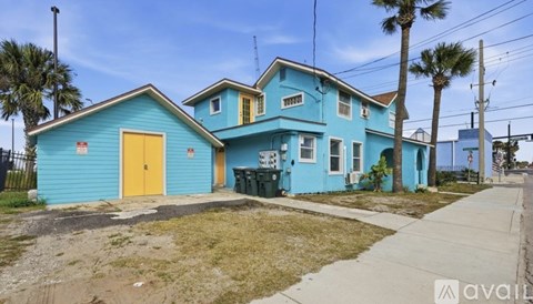 715 Harvey Ave 1 Apartment for Rent