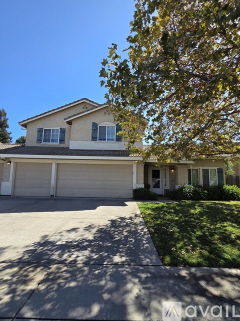 9512 Conda Way 3 Beds Apartment for Rent