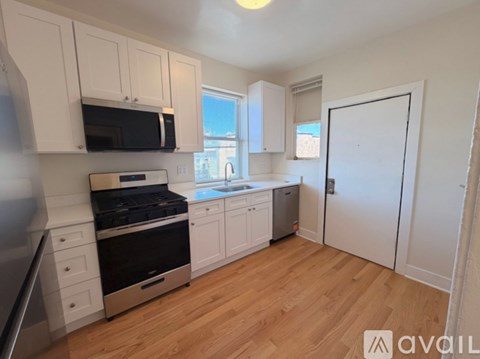 4906 N St Louis Ave 2 Beds Apartment for Rent