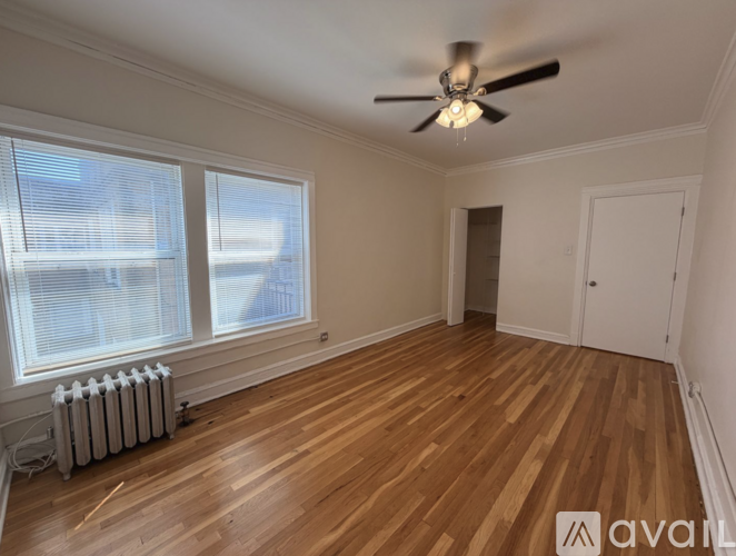 4906 N St Louis Ave 2 Beds Apartment for Rent - Photo gallery 5
