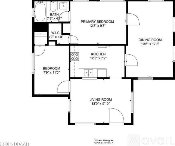 139 S Halifax Ave 2 Beds Apartment for Rent - Photo gallery 3