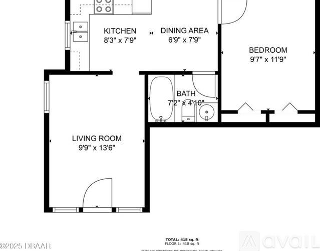 139 S Halifax Ave 1 Apartment for Rent - Photo gallery 2