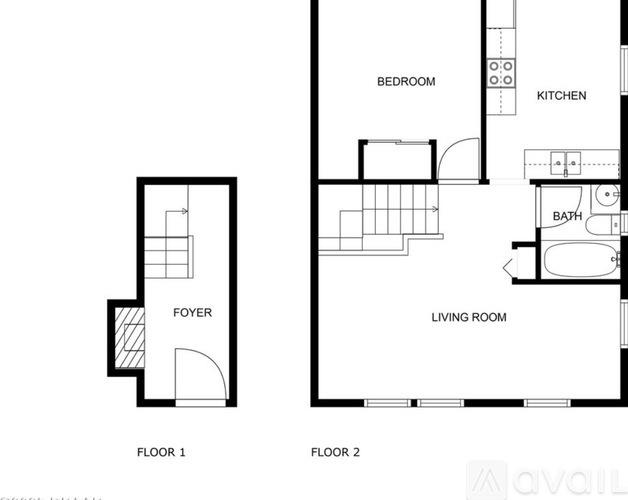 137 S Halifax Ave 1 Apartment for Rent - Photo gallery 2