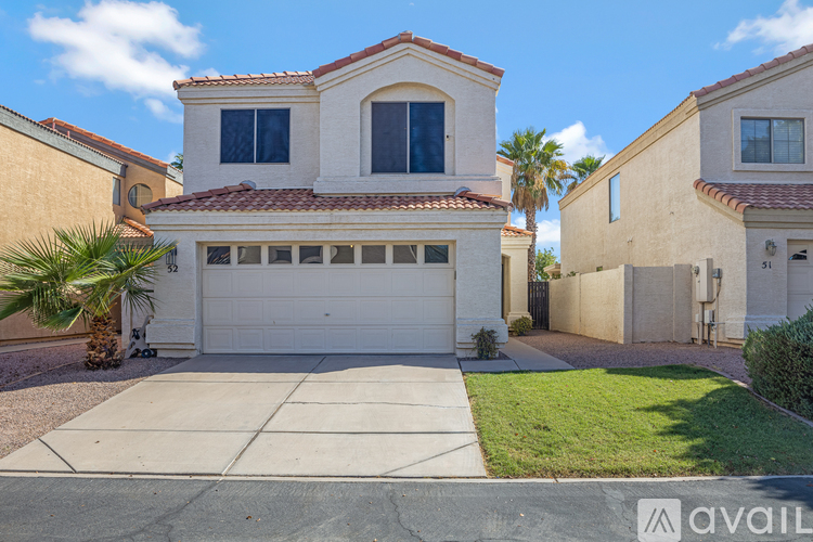 250 West Juniper Avenue #52 3 Beds Single Family Home for Rent - Photo gallery 1
