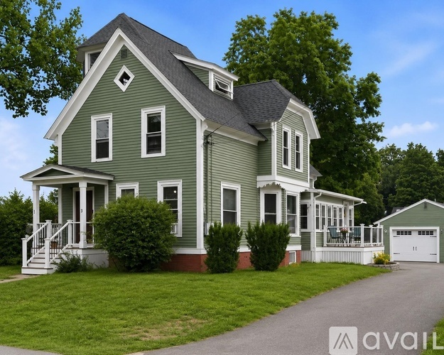 3 Princeton Street 2 Beds Apartment for Rent - Photo gallery 2