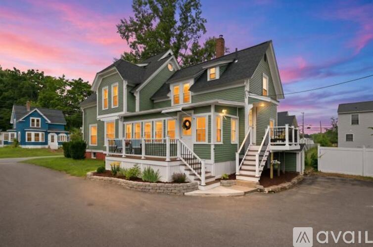 3 Princeton Street 2 Beds Apartment for Rent - Photo gallery 3