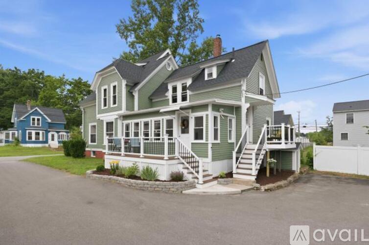 3 Princeton Street 2 Beds Apartment for Rent - Photo gallery 4