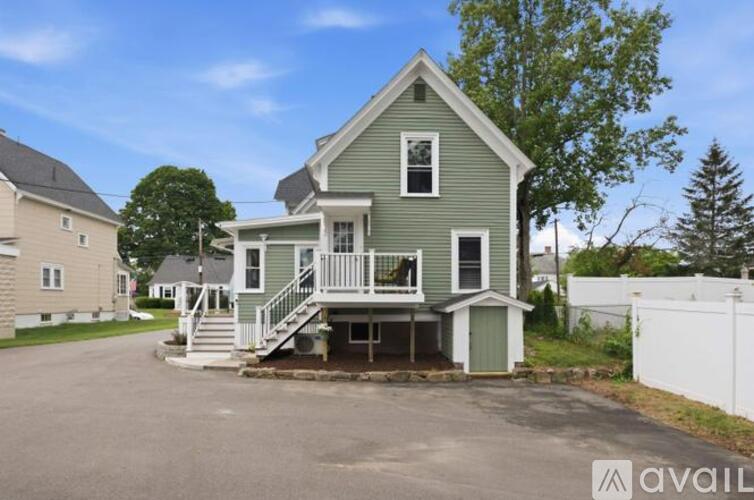 3 Princeton Street 2 Beds Apartment for Rent - Photo gallery 5