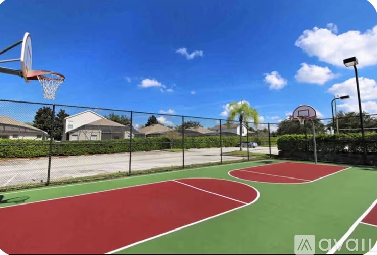 2303 Butterfly Palm Way 3 Beds Single Family Home for Rent - Photo gallery 4