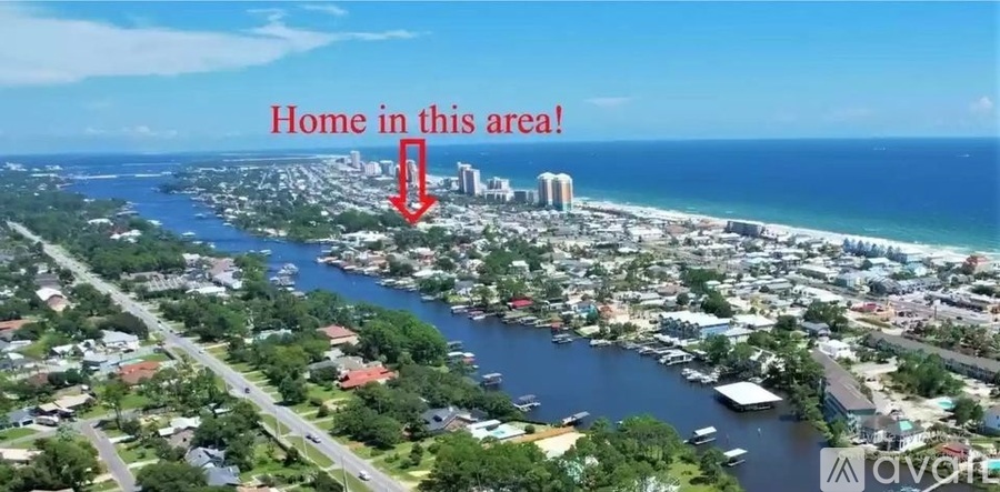 7320 Sunset Avenue 2 Beds Single Family Home for Rent - Photo gallery 3