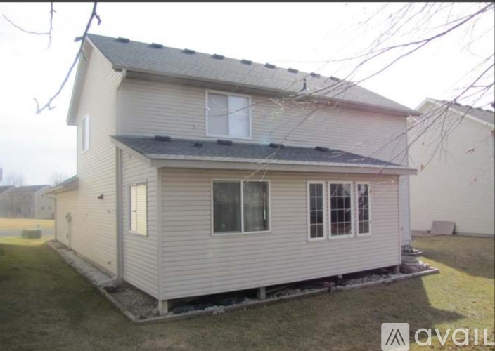 1624 Philipp Way 4 Beds Single Family Home for Rent - Photo gallery 3