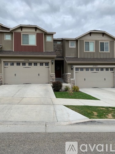 14598 S Edgemere Dr 3 Beds Townhouse for Rent - Photo gallery 1