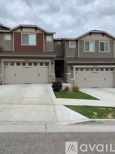 14598 S Edgemere Dr 3 Beds Apartment for Rent