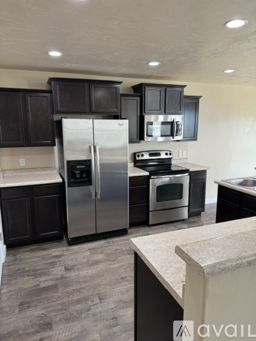 14598 S Edgemere Dr 3 Beds Townhouse for Rent - Photo gallery 5