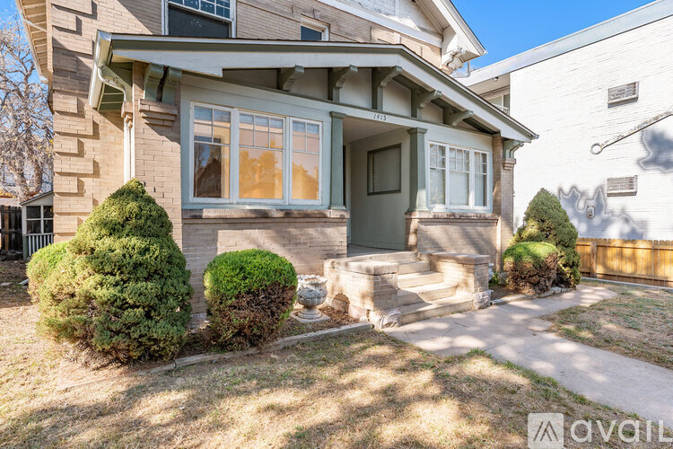 1415 Detroit Street 1 Apartment for Rent - Photo gallery 1