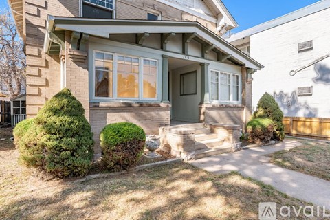 1415 Detroit Street 1 Apartment for Rent