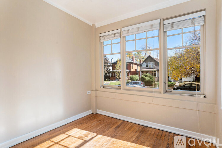 1415 Detroit Street 1 Apartment for Rent - Photo gallery 4