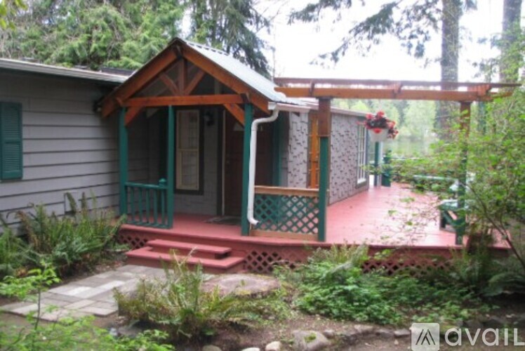 13215 146th Avenue Northwest 2 Beds Single Family Home for Rent - Photo gallery 2