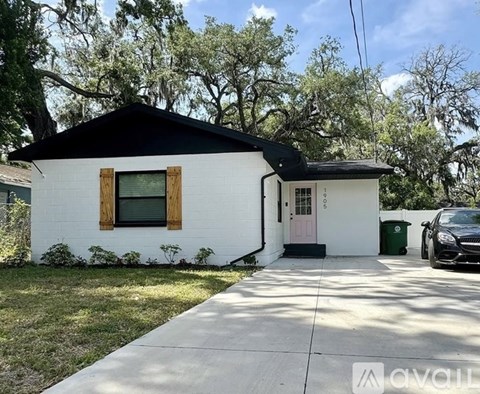 1905 East Wilder Avenue 3 Beds Apartment for Rent