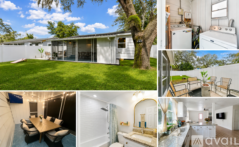 1905 East Wilder Avenue 3 Beds Single Family Home for Rent - Photo gallery 2