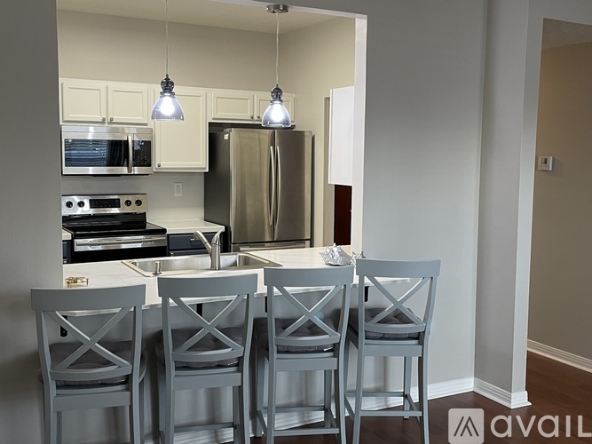 51 CHATELAINE CIR SE 1 Apartment for Rent - Photo gallery 2
