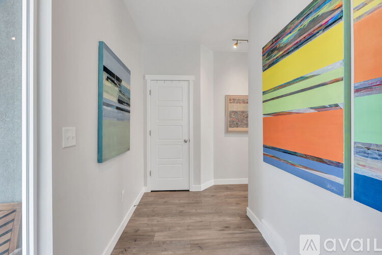 4201 East Tivon Lane 3 Beds Single Family Home for Rent - Photo gallery 3