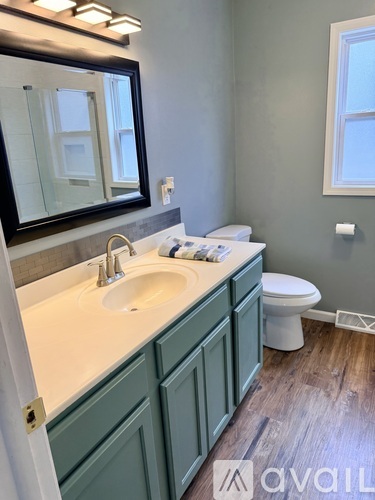 1287 29th St NE 4 Beds Single Family Home for Rent - Photo gallery 5