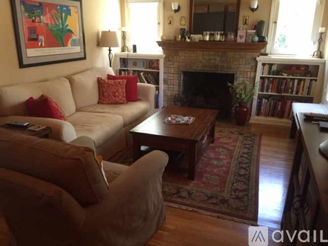 1186 Avoca Ave 2 Beds Single Family Home for Rent - Photo gallery 1