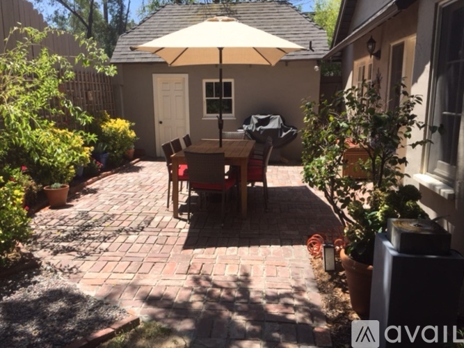 1186 Avoca Ave 2 Beds Single Family Home for Rent - Photo gallery 4