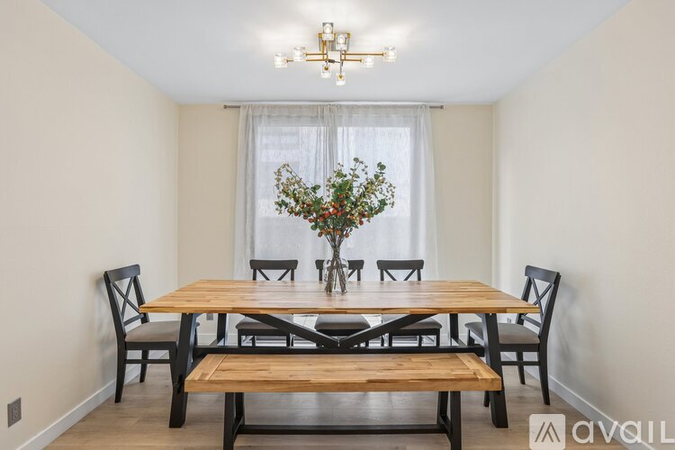 8105 Redlands Street 3 Beds Townhouse for Rent - Photo gallery 3