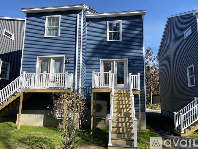 16 Village Wy 2 Beds Townhouse for Rent - Photo gallery 1