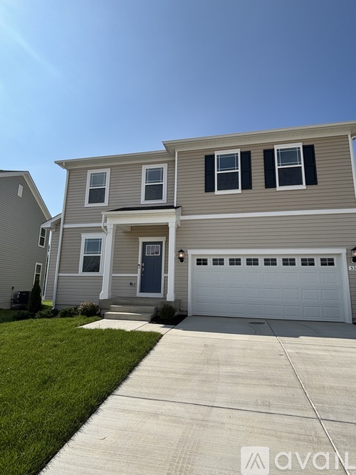5354 Newport Cir 5 Beds Single Family Home for Rent - Photo gallery 1