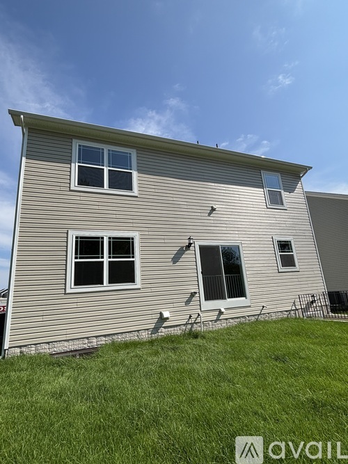 5354 Newport Cir 5 Beds Single Family Home for Rent - Photo gallery 3