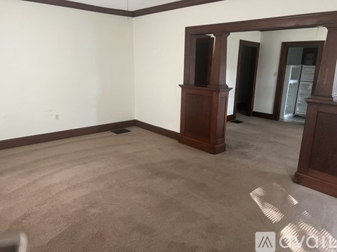 704 Burlington Avenue 1 Apartment for Rent