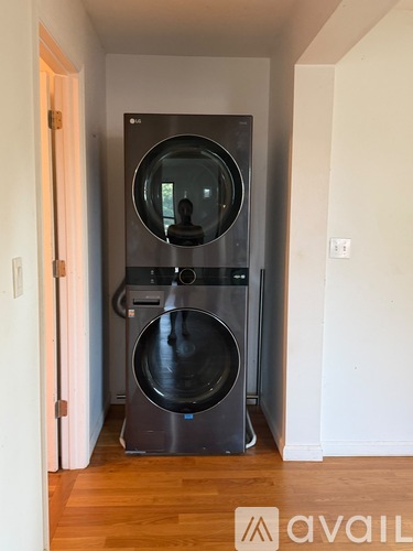 39 Silvermine Avenue 4 Beds Apartment for Rent - Photo gallery 4