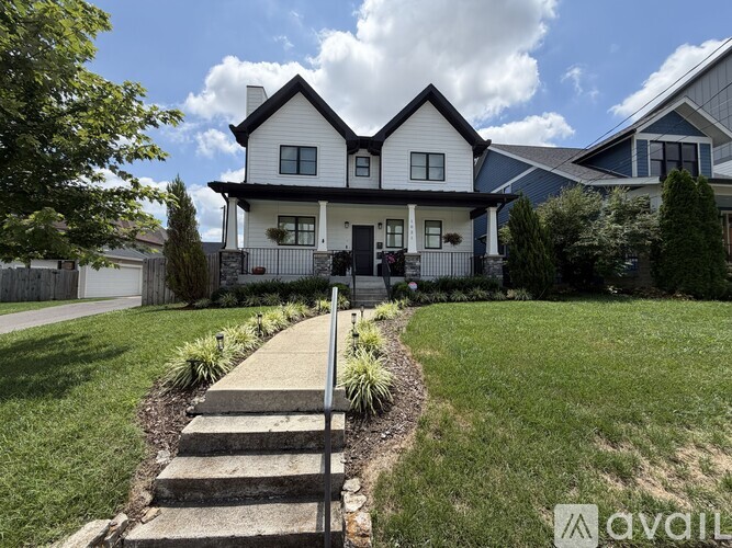 1021 Cheatham Place 4 Beds Single Family Home for Rent - Photo gallery 2