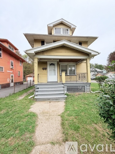168 Ellicott Street 3 Beds Townhouse for Rent - Photo gallery 2