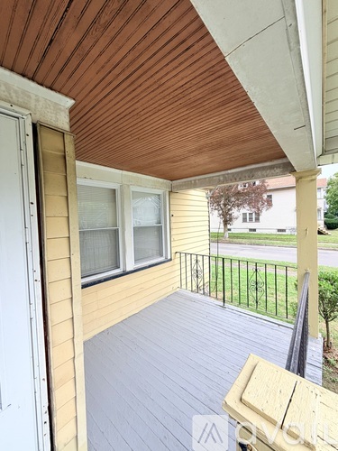 168 Ellicott Street 3 Beds Townhouse for Rent - Photo gallery 3