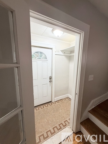 168 Ellicott Street 3 Beds Townhouse for Rent - Photo gallery 4
