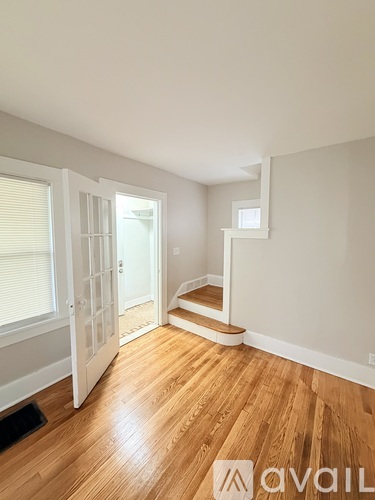 168 Ellicott Street 3 Beds Townhouse for Rent - Photo gallery 5