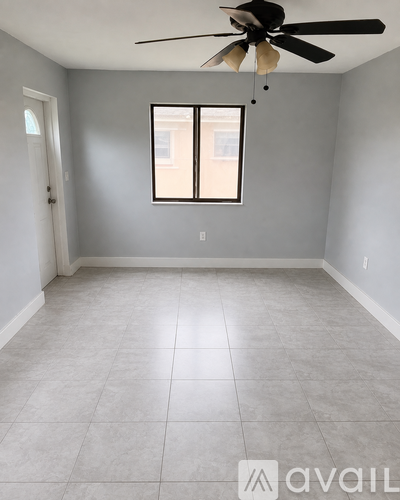 6111 Pierce St Studio Apartment for Rent - Photo gallery 2