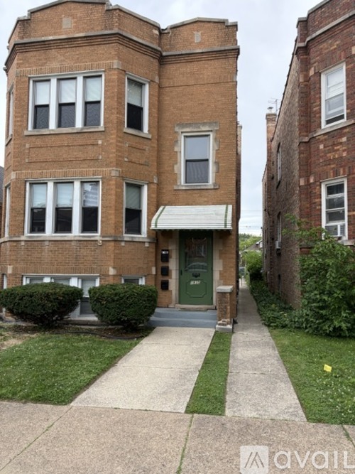 1835 Home Ave 1 Apartment for Rent - Photo gallery 1