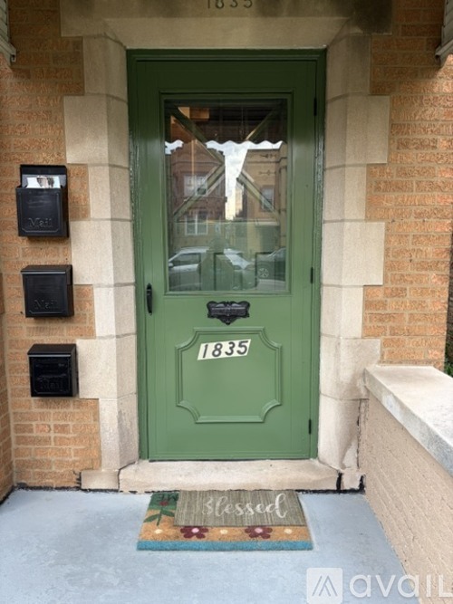 1835 Home Ave 1 Apartment for Rent - Photo gallery 2