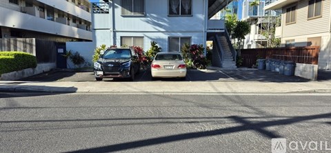 1211 Kamaile St 1 Apartment for Rent