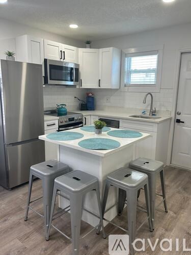 511 8Th Street North 1 Apartment for Rent